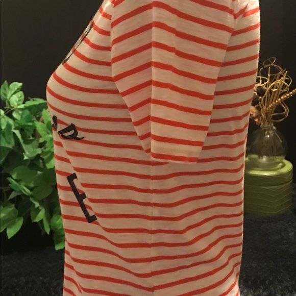 Girls Tee Bold, Fearless Brave - Picture 2 of 5